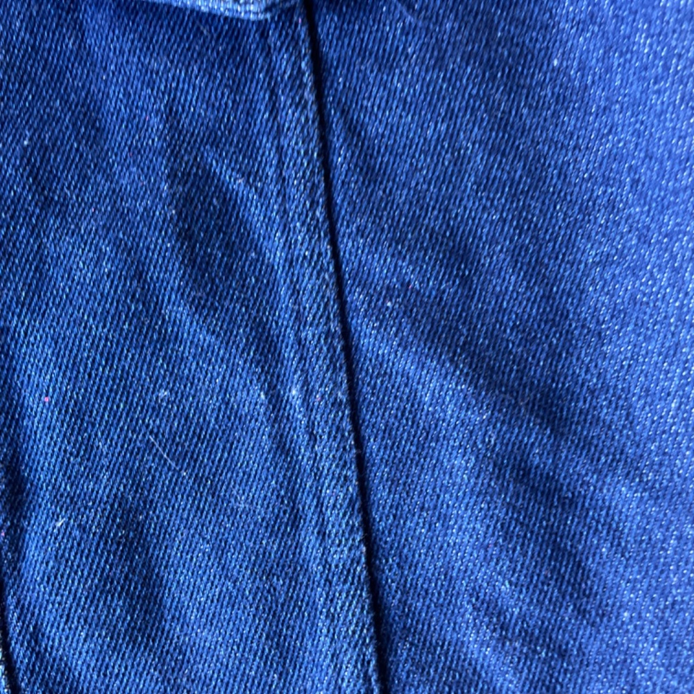 Custom Taurus Jean Jacket - Picture 5 of 5